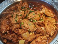 -胖哥俩肉蟹煲(湛江印象汇店)