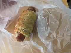 -巴黎贝甜(印象城店)