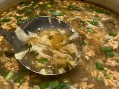 -华膳楼·安徽地标美食·中华餐饮名店(文化公园店)