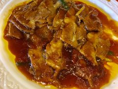 -南来顺饭庄·清真(南菜园店)