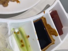 -味+新京宴·烤鸭·北京菜(创意谷店)