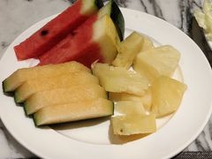 -北京王府井希尔顿酒店·万斯阁西餐厅