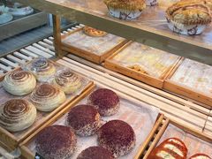 -宏发红西饼屋(天津路店)