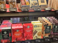 -星巴克(无锡大东方店)