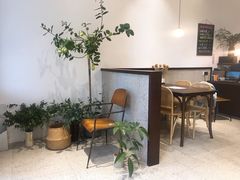 大堂-肥朵食堂(带梦胡同店)