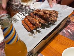 -火联烧烤(学院路创始店)