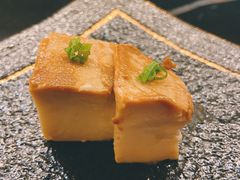 芝士豆腐-Sushi Hanzo半藏(天环广场店)