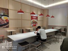 -乡村基(南岸区泰昌路餐厅)