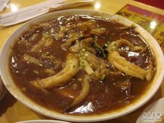 家熬龙头鱼-红蜡烛•瓦罐粥家常菜•夜宵(中山路店)