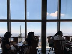-上海柏悦酒店·世纪100牛排馆