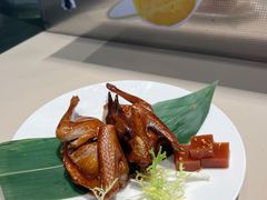-蔡澜港式点心(皇庭广场店)