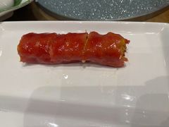 -北海金昌开元名都大酒店·四季轩中餐厅