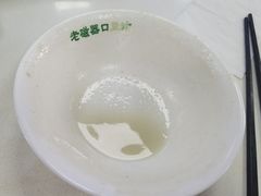 -老磁器口豆汁店(天坛店)