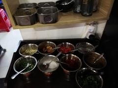 -原食烤肉·苏姐餐厅