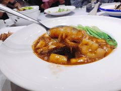-煜丰汴京烤鸭(福彩路店)