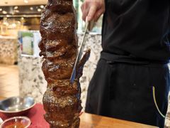 -五洲皇冠巴西烤肉餐厅