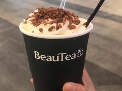 -BeauTea水仙(coco park店)