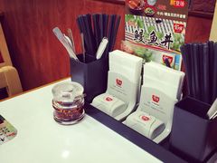 -食其家·牛丼咖喱(浦电路店)