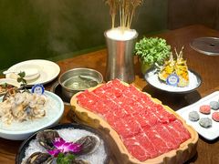 -东海怡品海鲜豆捞(星街坊店)