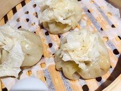 羊肉烧卖-西贝(金桥店)