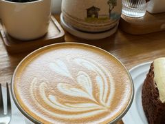 -Cafe Villa