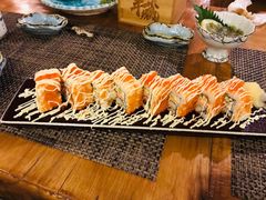 -半藏居酒屋(香港花园店)