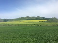 -塞罕坝国家级自然保护区