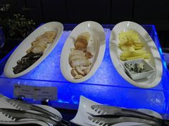 -OPEN開全日自助餐厅·牛肉火锅·海鲜(佛山希尔顿酒店)