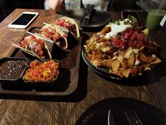 -Q MEX 库迈墨西哥餐吧(三里屯店)