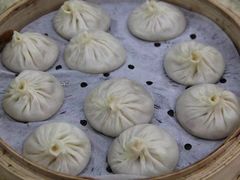 -四季美汤包(户部巷店)