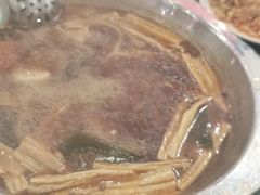 -蝎王府羊蝎子(西稍门店)