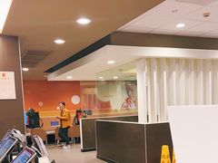 -麦当劳(台州路桥DT店)