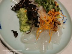 -北李妈妈菜·海肠捞饭(高新万达店)