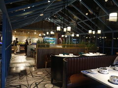 -餐海·海鲜自助餐厅(宝龙广场店)
