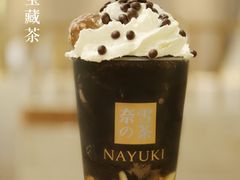 老佛爷宝藏茶-奈雪的茶(印象城店)