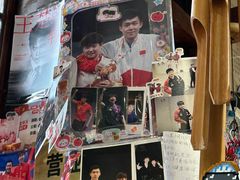 -玉桥餐厅(天坛店)