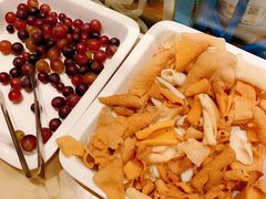 -刀板香·安徽菜(国购IFC店)