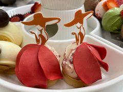 -哈根达斯(芳圆里店)