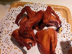 -徽韵人家·传承正宗徽菜(牡丹园店)