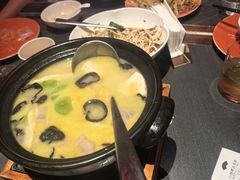 -小厨娘金榜题名(夫子庙秦淮河店)