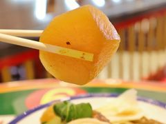 -五条人糖水铺(光谷世界城店)