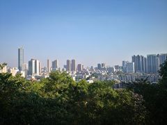-乌山风景区