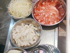 -憨铁匠老火锅(龙岗万科里店)