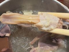 -古都历食南京菜·烤鸭·鸭血粉丝·汤包(南京博物院店)