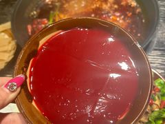 -冯校长老火锅(中联广场店)
