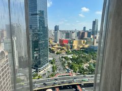 -上海静安昆仑大酒店