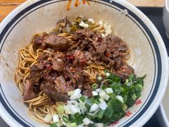 -李易面馆(树木岭店)
