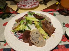-弗兰克牛排西餐厅Ribone steak house(柠檬花园店)
