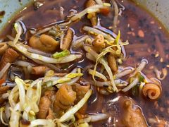 -花盐街·四川乐山小吃(西单大悦城店)