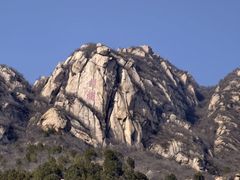 -北京凤凰岭